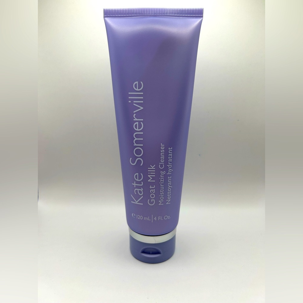 Kate Somerville Purple Goat Milk Moisturizing Cleanser